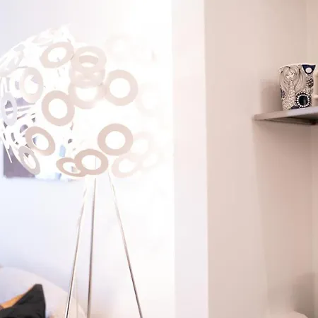 Apartman Kallio Downtown Be My Guest Helsinki