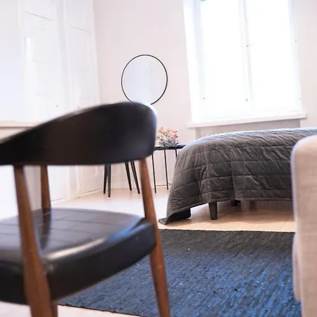 Kallio Downtown Be My Guest Apartman Helsinki