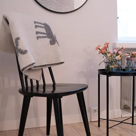 Kallio Downtown Be My Guest * Helsinki