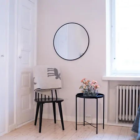 Kallio Downtown Be My Guest Daire *