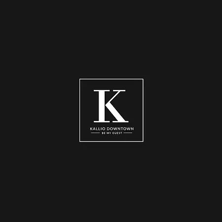 Kallio Downtown Be My Guest Apartman Helsinki